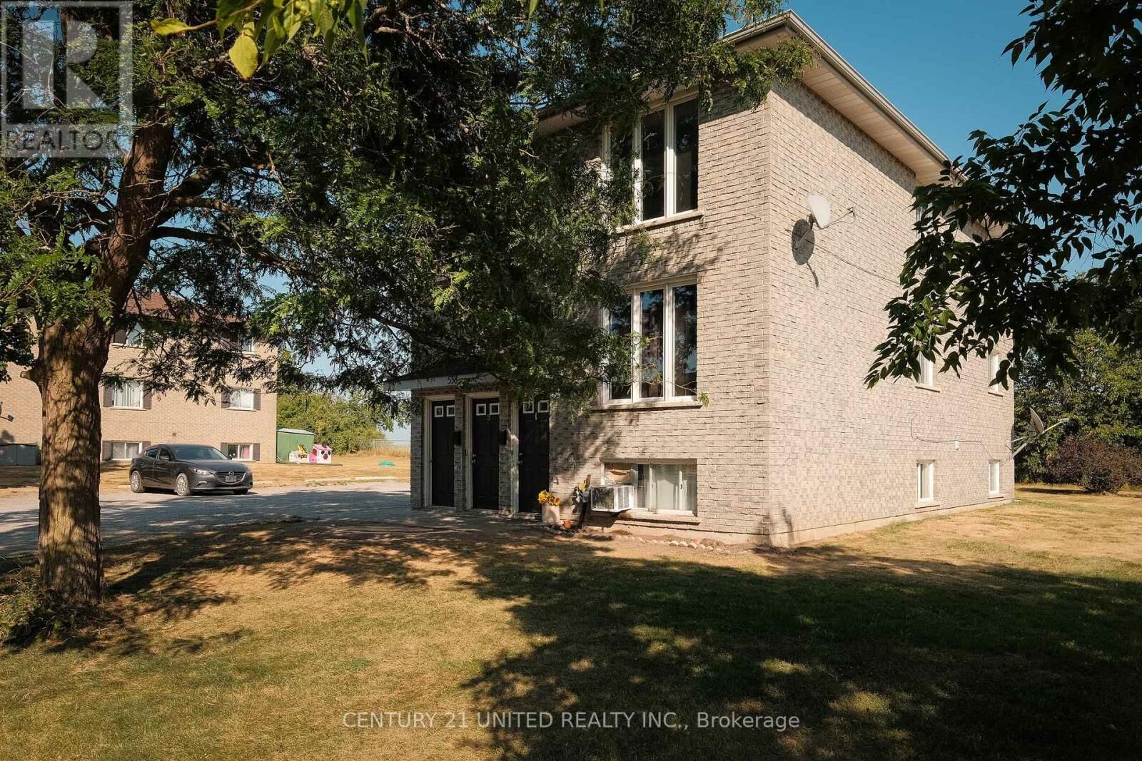 Property Photo:  538 Crystal Drive  ON K9J 8H1 