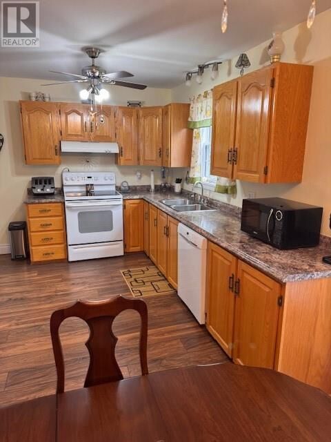 Photo de la propriété:  29 Corrigan Street  NL A1V 2N4 