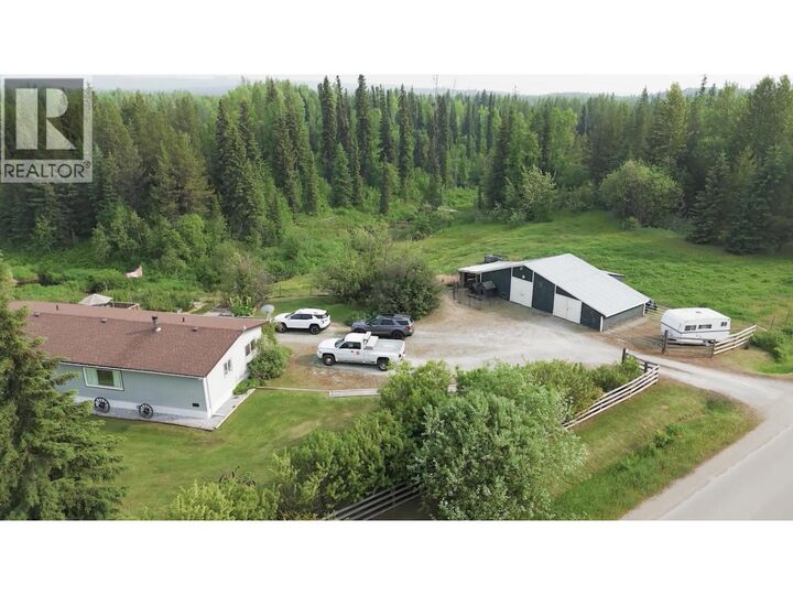 23700 Red Rock Road  Prince George BC V2N 5Z1 photo