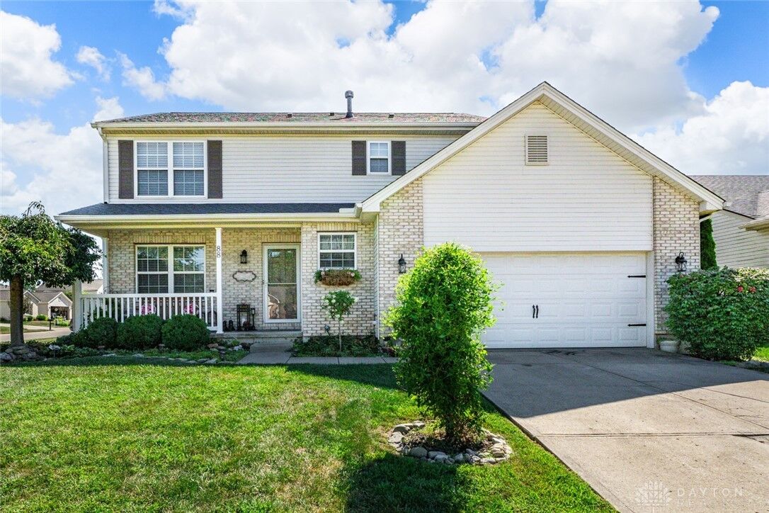 Property Photo:  88 N Glen Oak Drive  OH 45066 