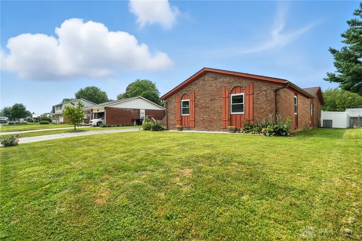 Property Photo:  719 Hiatt Avenue  OH 45177 