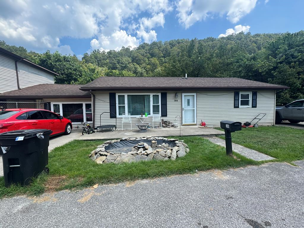 Property Photo:  380 Buckingham Avenue  KY 41268 