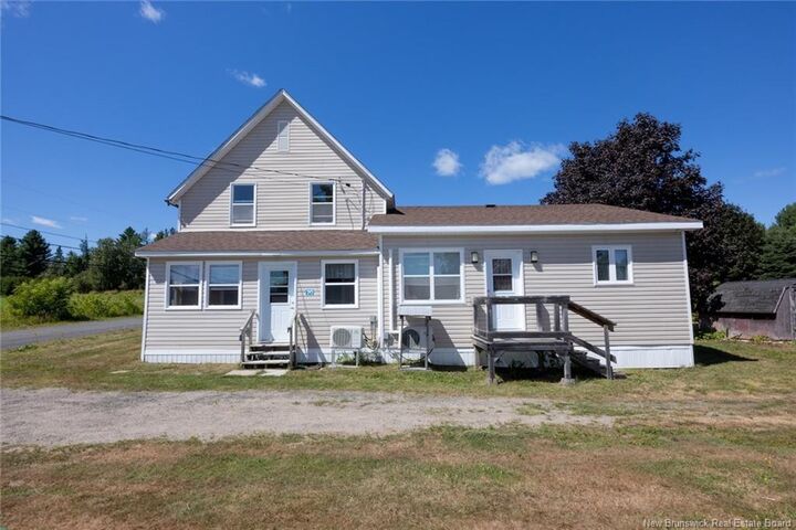 Property Photo: 20 Lower Stoneridge Road NB E6L 2P3
