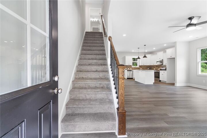 Property Photo: 3179 South River School Road NC 28395