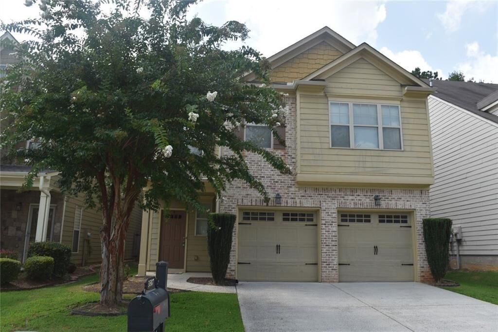 Property Photo:  3587 Archgate Court  GA 30004 