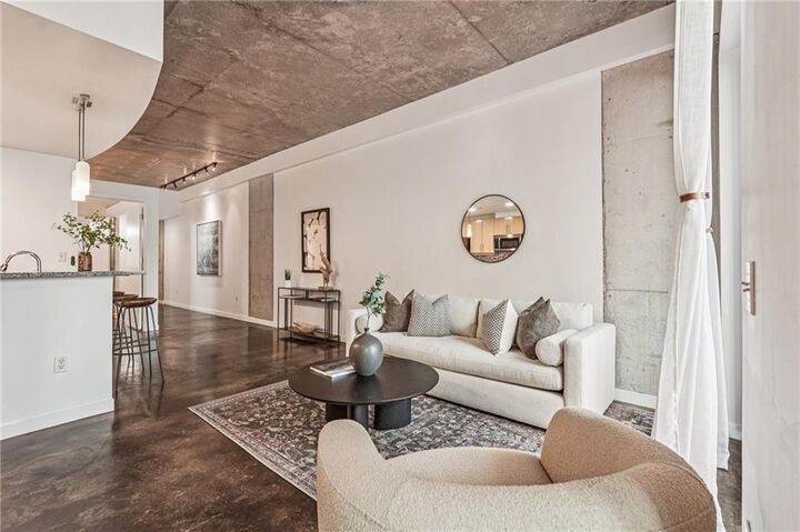 Property Photo: 335 W. Ponce De Leon Avenue 210 GA 30030