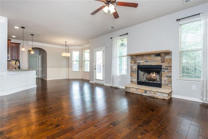 Property Photo:  1475 Forest Brook Trail  GA 30041 