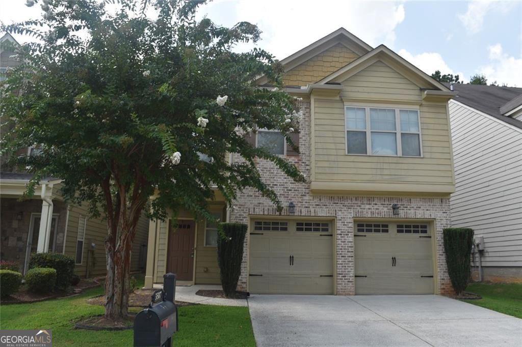 Property Photo:  3587 Archgate Court  GA 30004 
