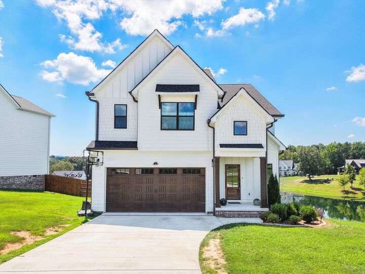 7424 Crowes Nest Drive  Harrison TN 37341 photo