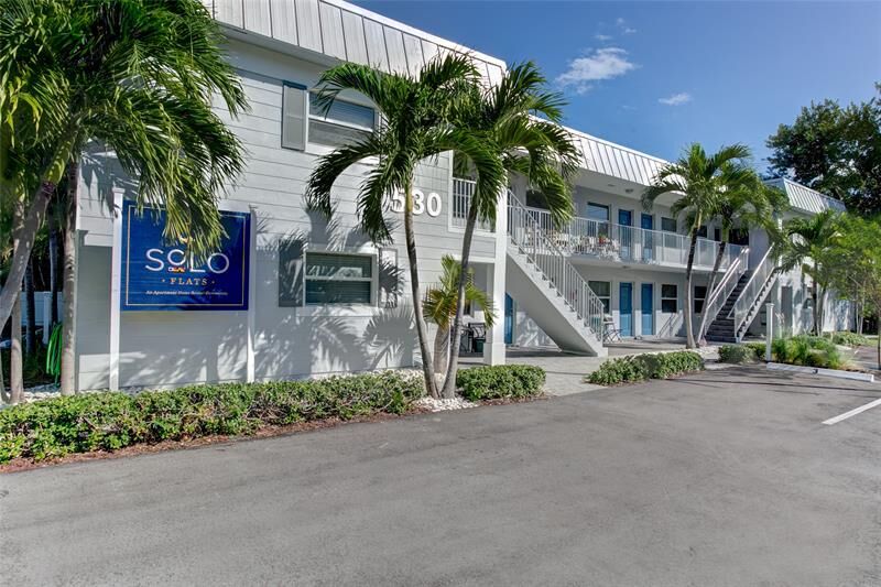 Property Photo:  530 S Federal Hwy 8  FL 33301 