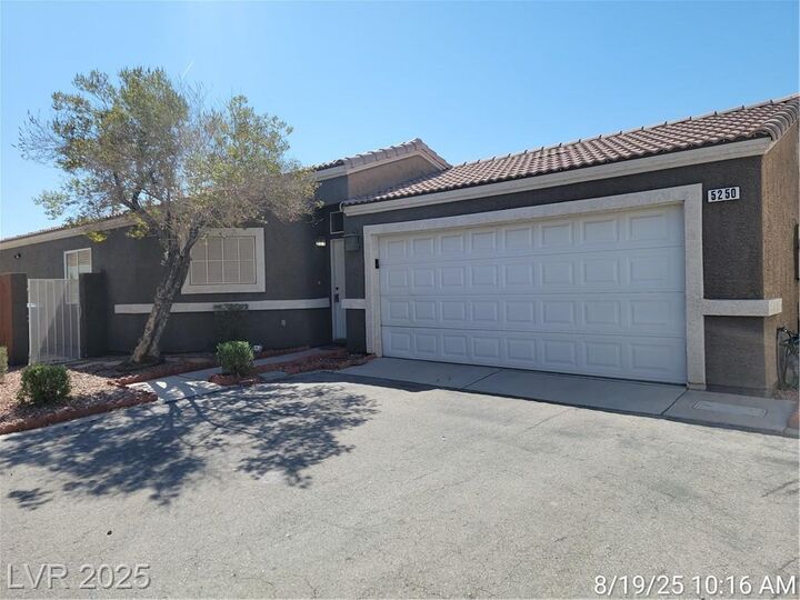 Property Photo: 5250 Panguitch Drive NV 89122