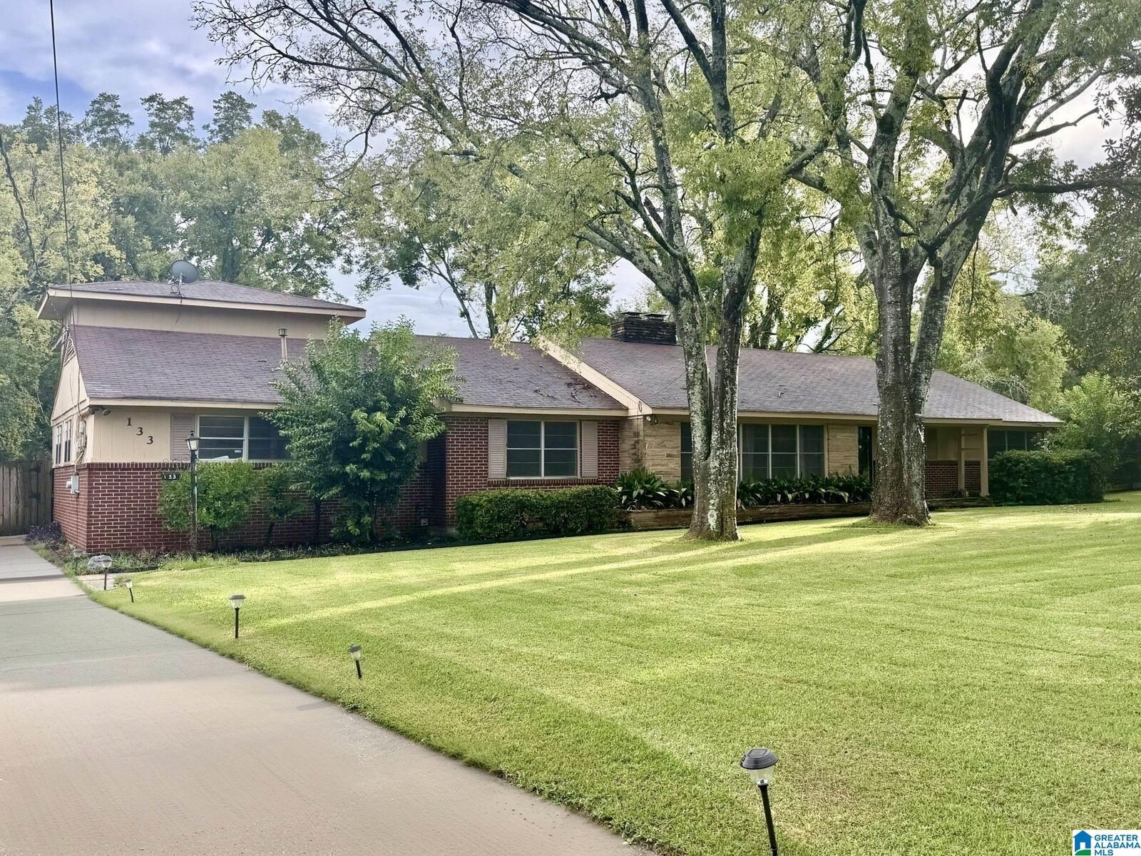 Property Photo: 133 S Haardt Drive AL 36105