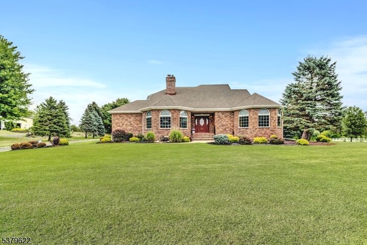 Property Photo: 6 Van Fleet Rd NJ 08853