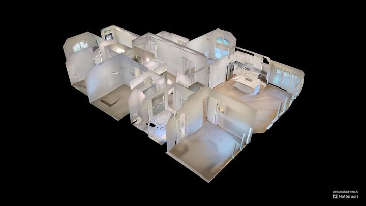 Property Photo:  4107 Maple Glen Drive  TX 77441 
