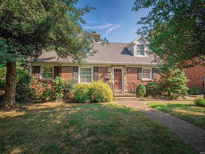 2214 E Division Street  Evansville IN 47711 photo