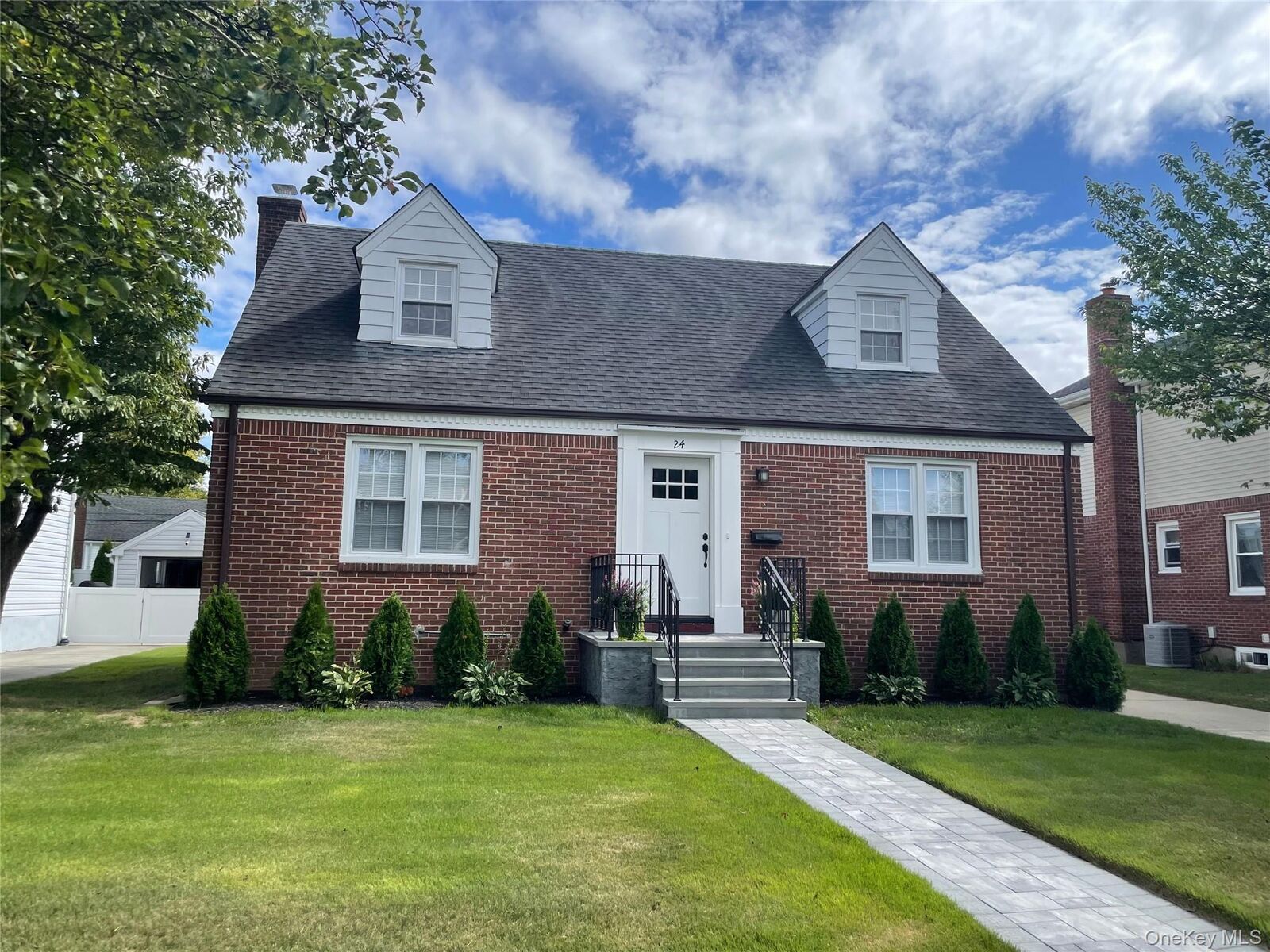 Property Photo: 24 Tulip Lane NY 11040