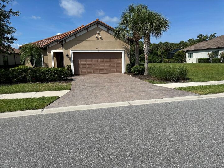 4093 Cascina Way  Sarasota FL 34238 photo