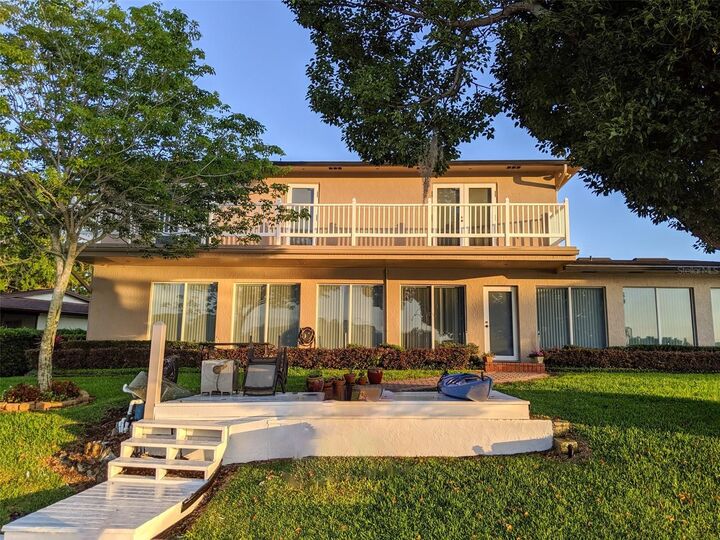 Property Photo: 7706 Waunatta Court FL 32792