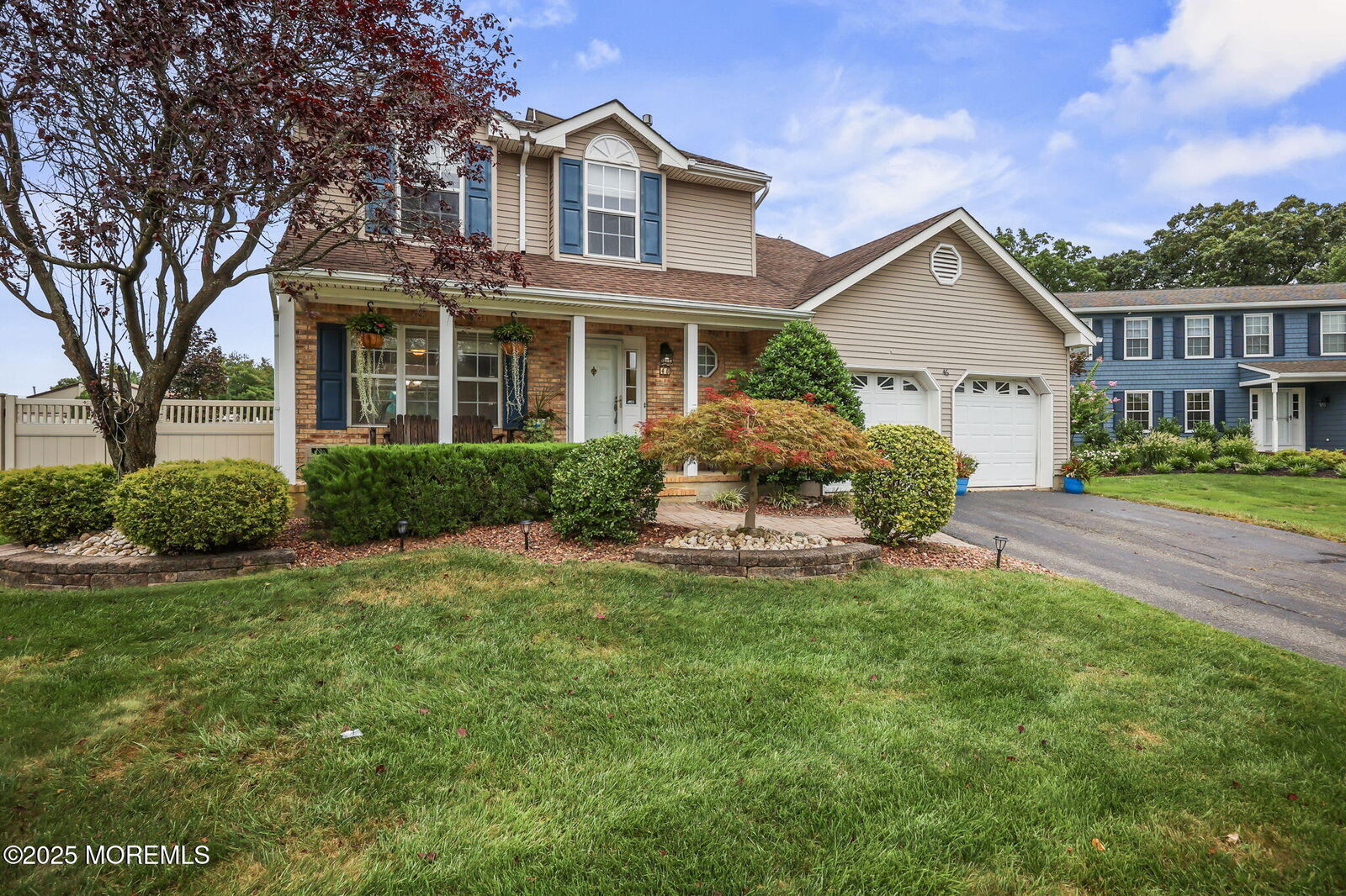 Property Photo: 46 Hyer Court NJ 07747
