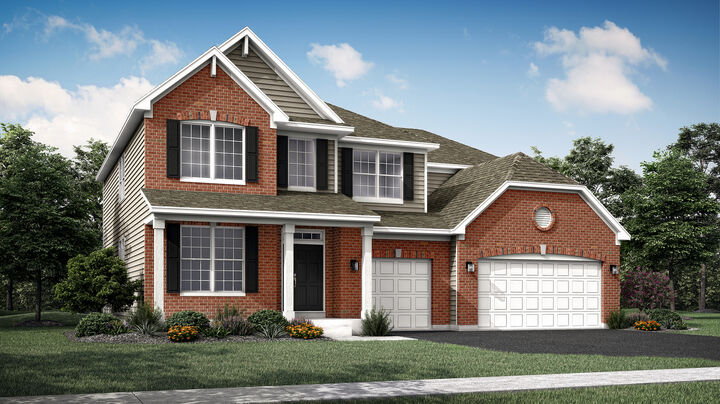 159 Henderson Street  Oswego IL 60543 photo