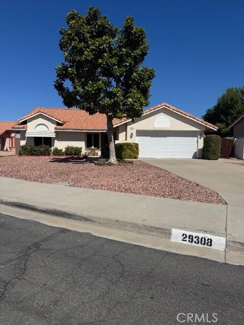 Property Photo:  29308 Calgary Court  CA 92586 