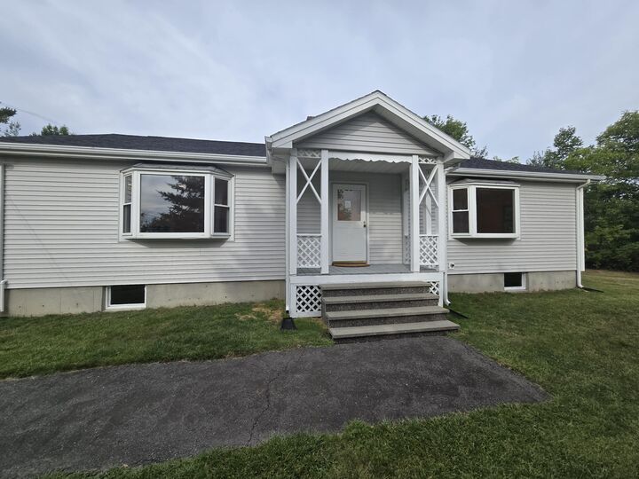 Property Photo:  22 Memory Lane  ME 04401 