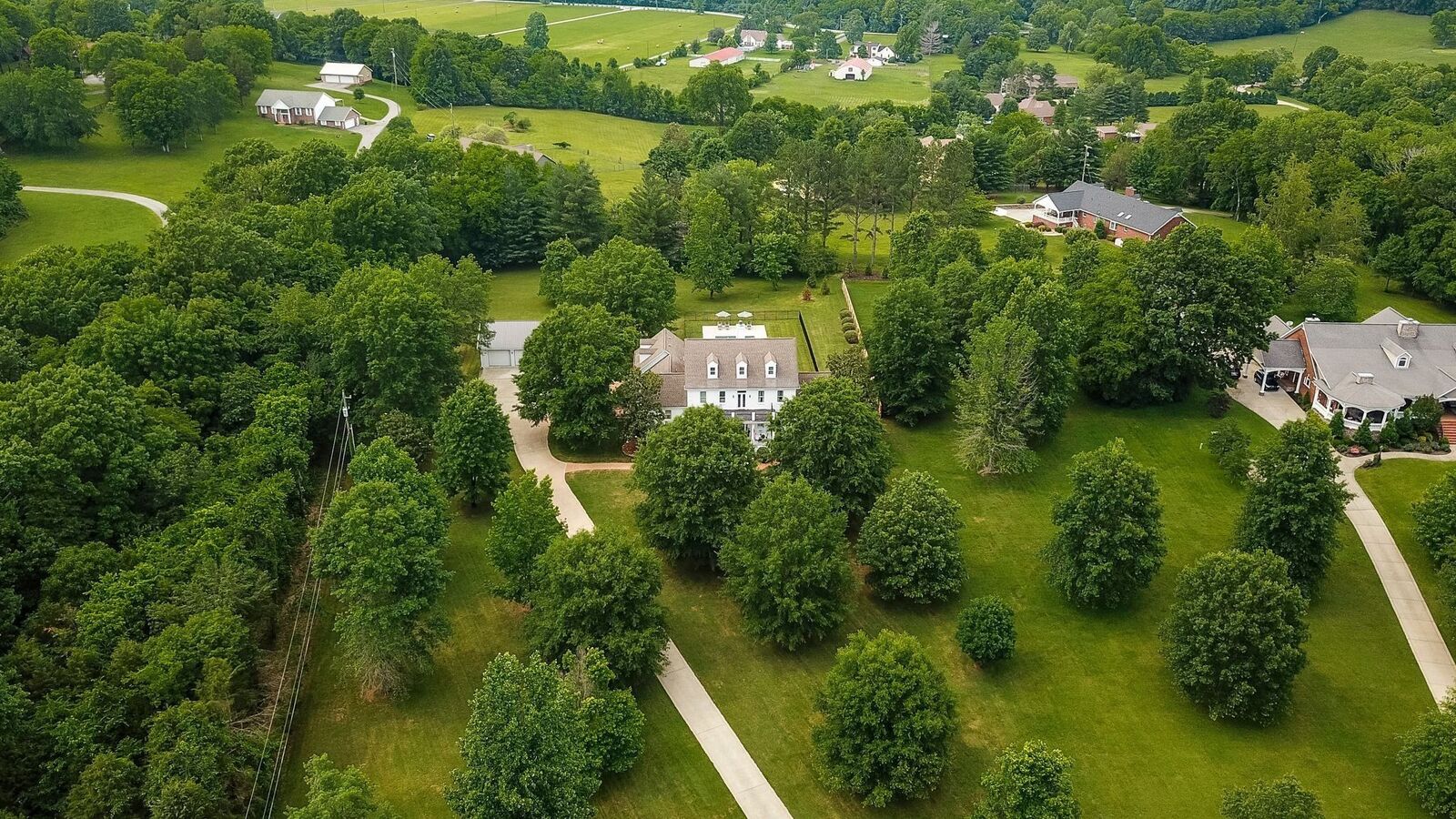 Property Photo: 6484 Lickton Pike TN 37072