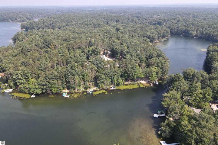 Property Photo:  3764 Harolds Road  MI 49696 