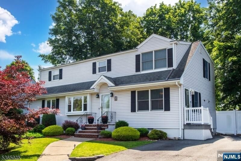 Property Photo: 362 Valley Road NJ 07470