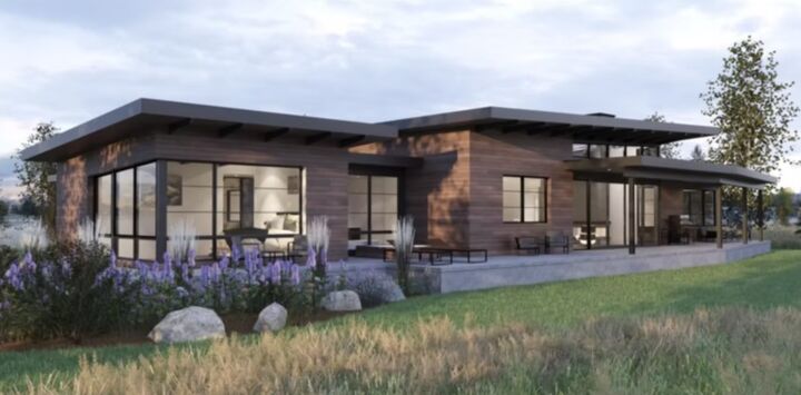 Property Photo:  Nhn, Lot 24 Royal Coachman Drive  MT 59808 