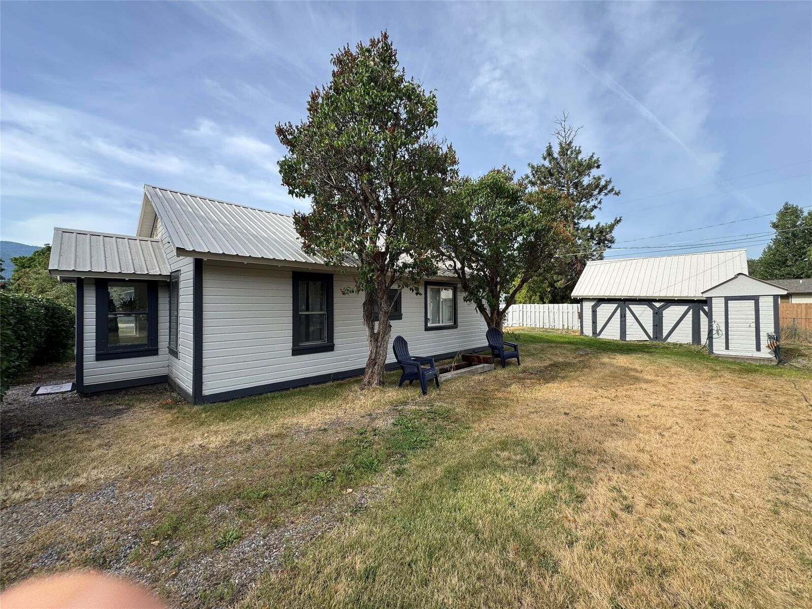 Property Photo: 965 5th Street MT 59851