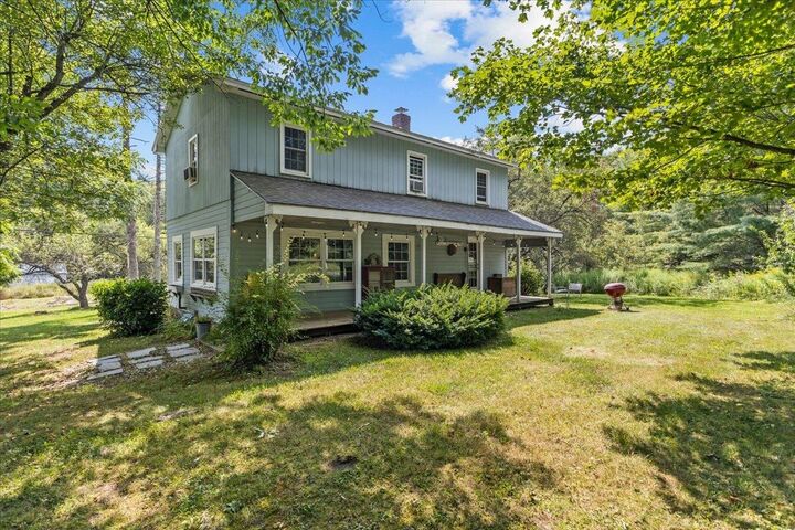 Property Photo:  2187 Cole Hill Road  VT 05661 