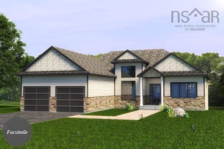 Lot 5020 Orchid Court Indigo Shores  Middle Sackville NS B4E 0X1 photo