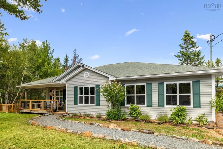250 Abilene Avenue  Wellington NS B2T 0B6 photo
