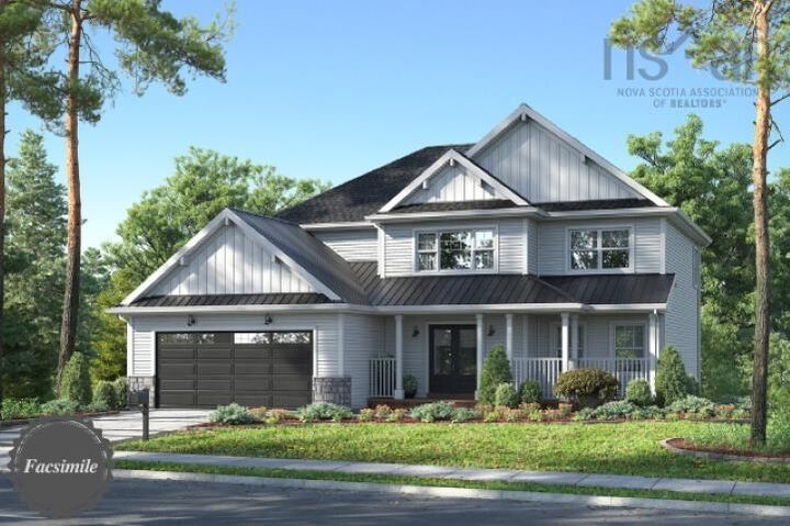 Lot 5032 199 Orchid Court Indigo Shores  Middle Sackville NS B4E 0X2 photo