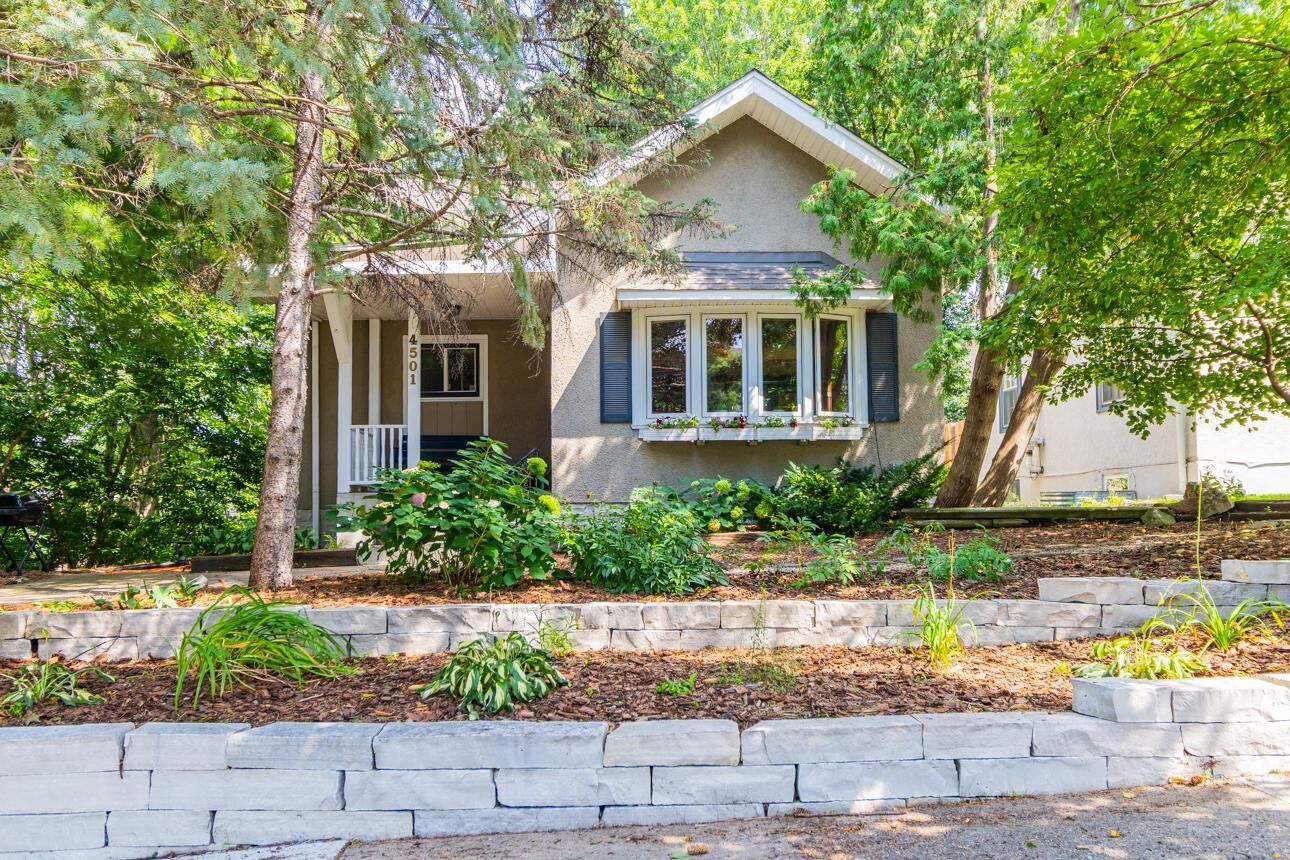 Property Photo:  4501 Drew Avenue S  MN 55410 