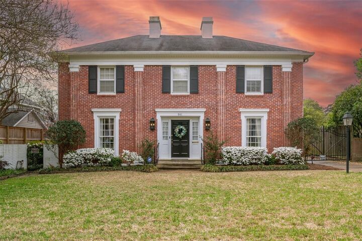541 Ratcliff Street  Shreveport LA 71104 photo