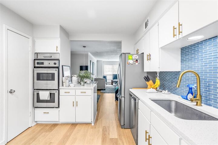 Property Photo:  7924 Royal Lane 106  TX 75230 