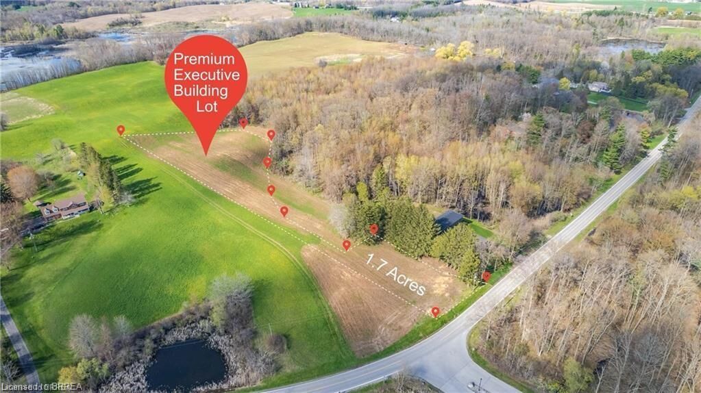 Property Photo: 371 Scenic Drive ON N0E 1N0