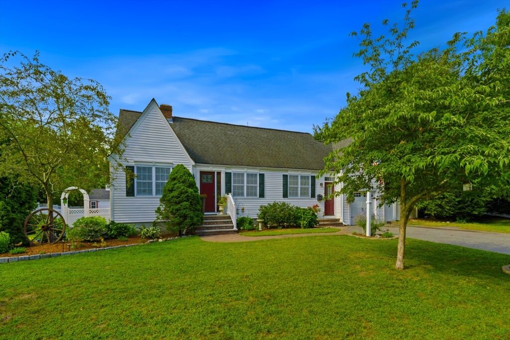 Property Photo:  57 Edward Ave  MA 01940 