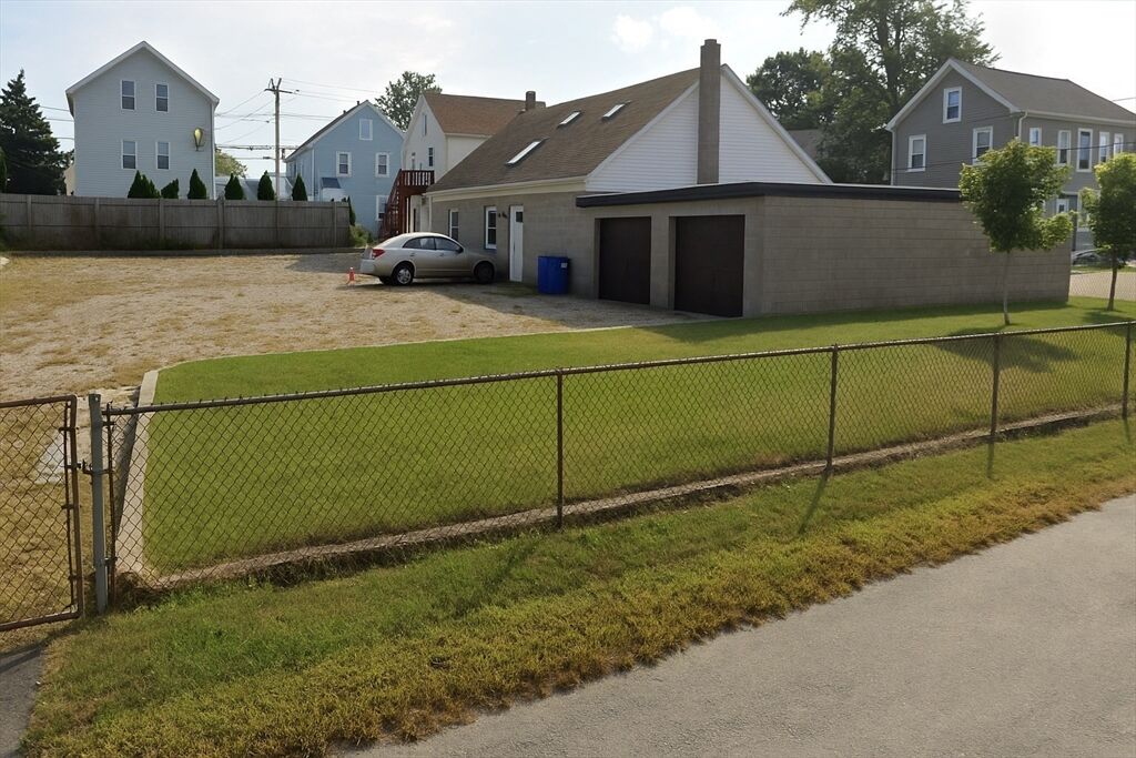 Property Photo: 15 Patt Ave RI 02864