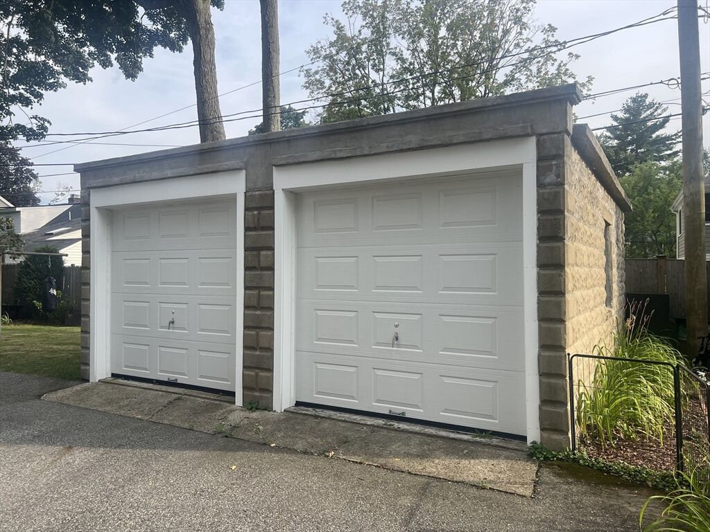 Property Photo: 34 Warwick Rd 34 MA 02465