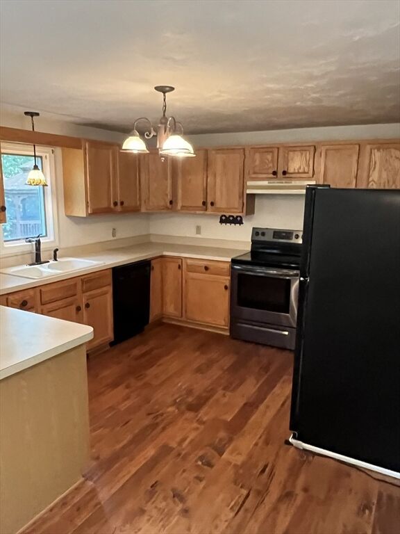 Property Photo: 304 West River Road MA 01569