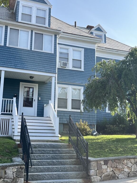 Property Photo:  132 Riverside St 132  MA 02472 