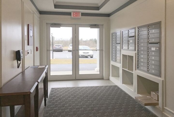 Property Photo:  300 Martins Landing 107  MA 01864 
