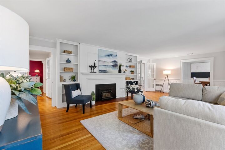 Property Photo: 112 Bertwell Rd MA 02420