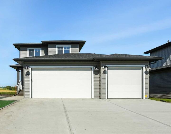 5434 Vista Trail  Blackfalds AB T4M 0L3 photo