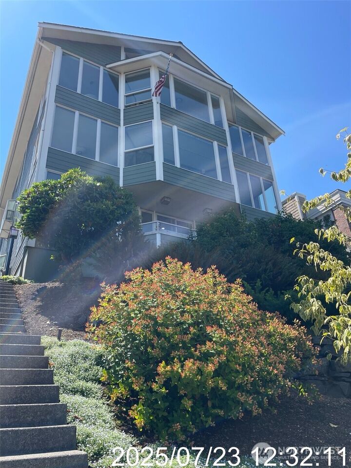 Property Photo: 2314 N 31st Street WA 98403