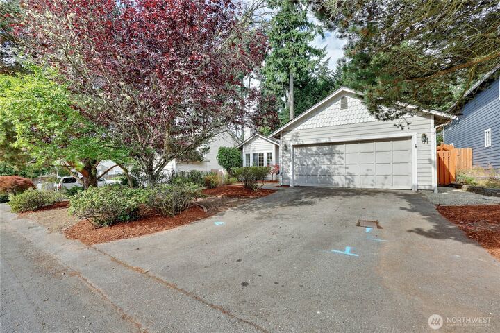 Property Photo: 11019 Lobelia Avenue NW WA 98383