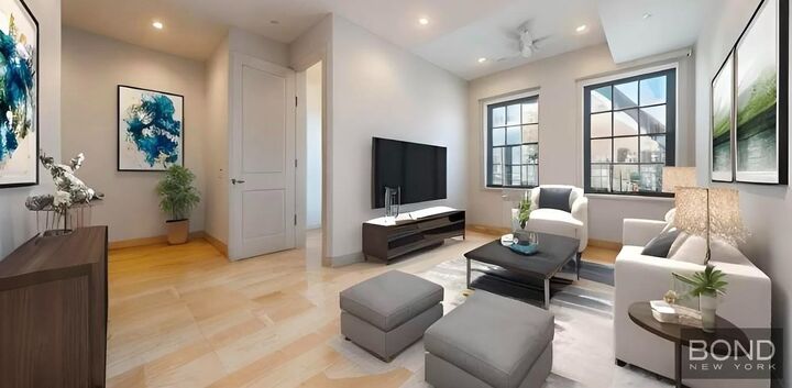 Property Photo: 23 Ave B 401 NY 10009